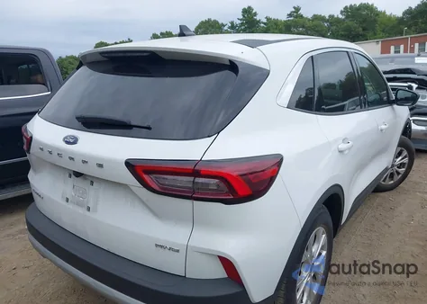 2024 Ford Escape Active из США, поврежденный, VIN 1FMCU9GN4RUB06590